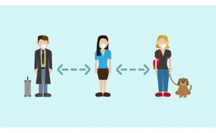 Novo estado de emergência a partir de hoje: as novas medidas em vigor