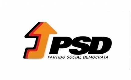 O PSD Algarve - a Saúde no Algarve