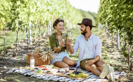 «Portugal A Dois» é a nova proposta das Pousadas de Portugal