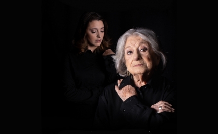 CINETEATRO LOULETANO: ABRIL TRAZ GRANDES SURPRESAS