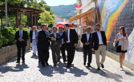     ALGARVE TERÁ 23 ESPAÇOS DO CIDADÃO ATÉ AO FINAL DO ANO