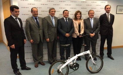 Algarve aposta no ciclismo e nas caminhadas para combater sazonalidade