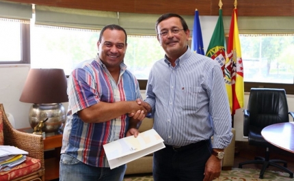 Albufeira investe 75 mil euros no apoio a clubes desportivos