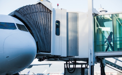 SUSPENSO TRÁFEGO AÉREO ENTRE PORTUGAL E ESPANHA A PARTIR DESTA TERÇA-FEIRA