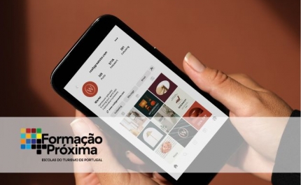 ALBUFEIRA RECEBE AÇÃO DE FORMAÇÃO EM GESTÃO DE REDES SOCIAIS PARA PROFISSIONAIS DO TURISMO