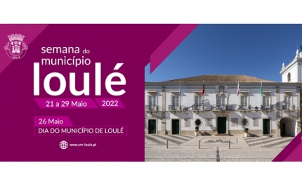 ABERTURA DOS BANHOS ISLÂMICOS MARCAM SEMANA DO MUNICÍPIO DE LOULÉ