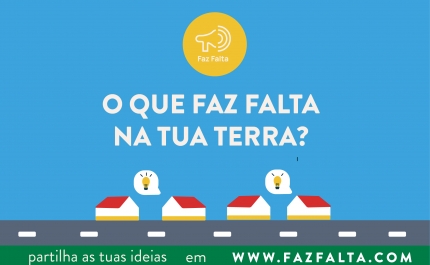 A Voz do Algarve estabelece parceria com o FazFalta para dar voz às comunidades locais