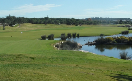  ALGARVE CELEBRA BODAS DE OURO DE GOLFE E BATE RECORDE NO NÚMERO DE VOLTAS NO PRIMEIRO SEMESTRE