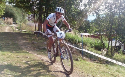 Portugal à conquista de pontos na Costa Blanca