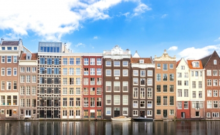 Como Trabalhar na Holanda Sem Saber Holandês