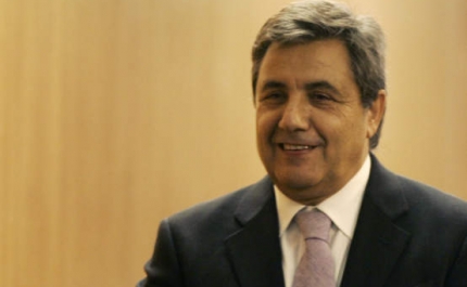Fernando Gomes quer reforçar aposta nos jogadores portugueses