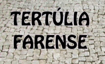 Tertúlia Farense debate | A DEFESA DAS ÁRVORES DE FARO