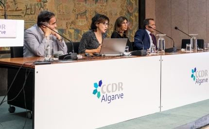 Apresentação e auscultação pública sobre a Política Agrícola Comum, pela Senhora Ministra da Agricultura, Dra. Maria do Céu Antunes