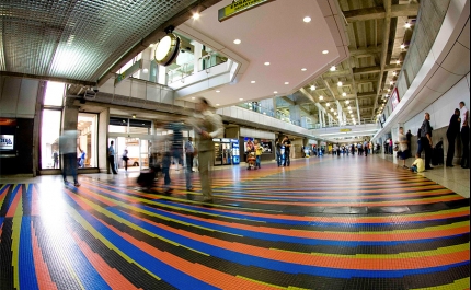 Portugal repatriou 181 portugueses apanhados pela quarentena na Venezuela