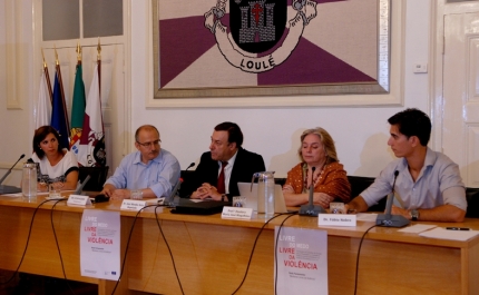 Mendes Bota e “A Convenção de Istambul: Referência Mundial no Combate à Violência contra as Mulheres”