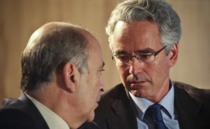 Bernardo Trindade eleito por unanimidade Presidente da AHP