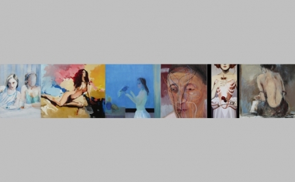 Conrad Algarve acolhe Exposição «ELA»