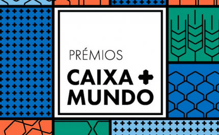 23 alunos da UAlg recebem prémios «Caixa Mais Mundo»