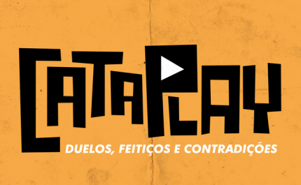 365 Algarve – «Cataplay» no Mercado da Ribeira em Tavira