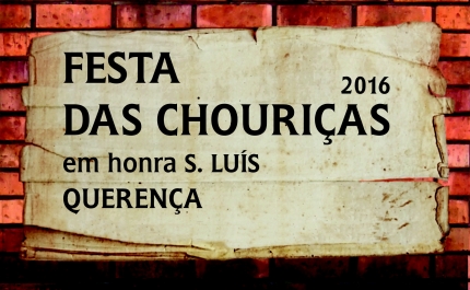 Festa das Chouriças | Querença recebe um dos principais eventos gastronómicos do Algarve