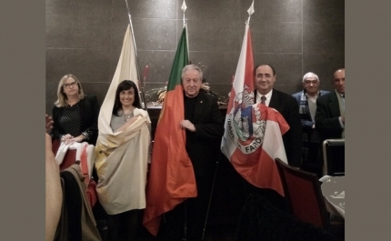 Rotary Club de Faro