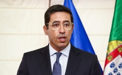 Albufeira: Rui Cristina distribui pelouros na primeira reunião de câmara do novo mandato