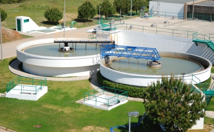 Águas do Algarve convida: Visite-nos