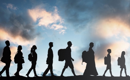 Algarve recebe 134 migrantes do norte de África nos últimos dois anos