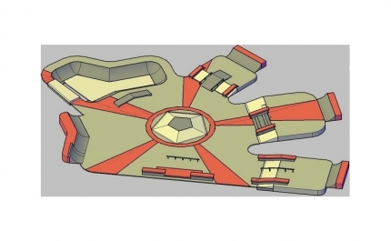 AUTARQUIA LANÇA PARQUE DE DESPORTOS RADICAIS – SKATE PARQUE DE LOULÉ