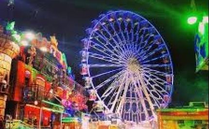 Algarve sem Feiras até ao final do ano