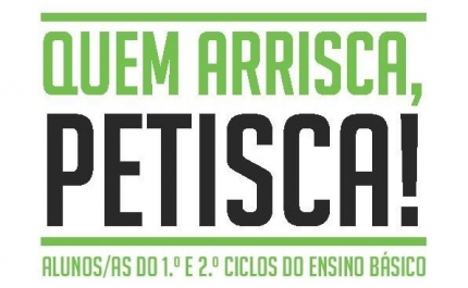 «Quem arrisca, Petisca!»: Tavira promove empreendedorismo