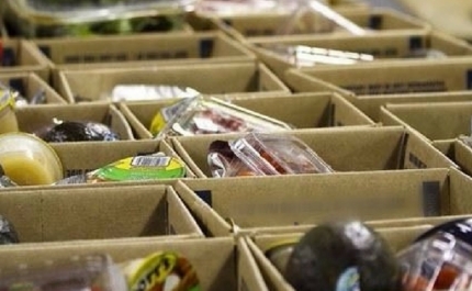 Covid-19/Um ano: Apoio alimentar ainda é vital para muitas famílias no Algarve 