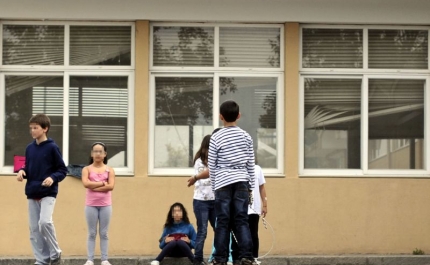 Conselho das Escolas recomenda suspensão das provas de aferição e exames do 9.º ano