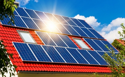 Deco Alerta: Como produzir energia em casa? Toma nota destas seis dicas