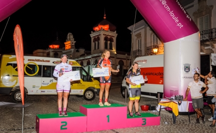 1º Troféu Nocturno Cidade de Loulé
