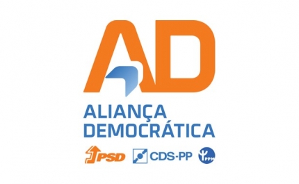 Europeias: Campanha da AD arranca no Algarve e terá «forte participação» de Montenegro e dirigentes do PSD/CDS