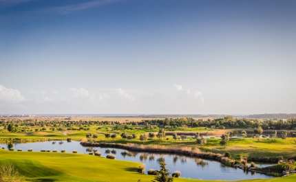 Anantara Vilamoura Algarve Resort acolhe Portugal Masters 