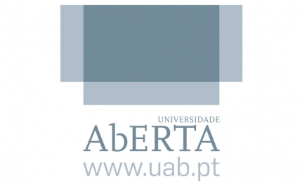 UNIVERSIDADE ABERTA ABRE CANDIDATURAS PARA 2014/2015