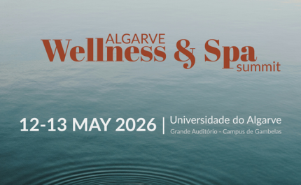 Algarve reúne especialistas para debater o futuro dos SPAs e da longevidade