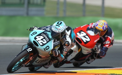 Estações de Serviço Repsol do Algarve distribuem convites para prova portuguesa do campeonato FIM CEV