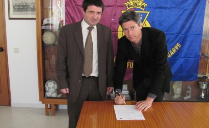 Protocolo com CEPSA garante combustíveis mais baratos para clubes e AF Algarve