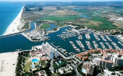 VILAMOURA NA MIRA DE ATAQUE AMBIENTAL