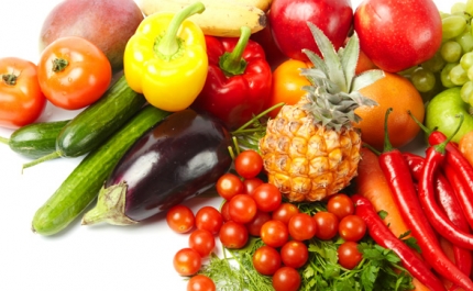 LOULÉ ASSINALA DIA EUROPEU DA ALIMENTAÇÃO E DA COZINHA SAUDÁVEL