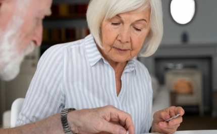 Espaço Saúde 360º Algarve promove sessão informativa sobre a Doença de Alzheimer