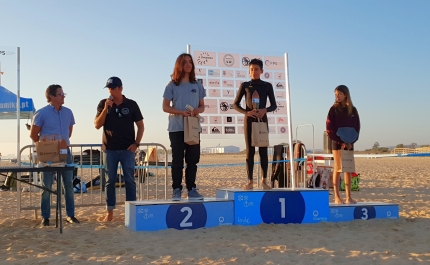 Troféu VSP da Associação Dinamika