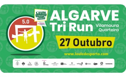 TRÂNSITO E ESTACIONAMENTO CONDICIONADOS EM QUARTEIRA/VILAMOURA EM VIRTUDE DE EVENTOS DESPORTIVOS