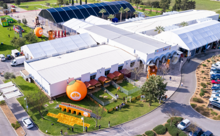 QUER EXPLORAR OS ESPAÇOS DE RESTAURAÇÃO NA 10.ª MOSTRA «SILVES CAPITAL DA LARANJA»? ESTÃO ABERTAS AS CANDIDATURAS!