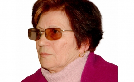 CÂMARA DE LOULÉ LAMENTA FALECIMENTO DE IDÁLIA FARINHO CUSTÓDIO, INVESTIGADORA DO PATRIMÓNIO ORAL