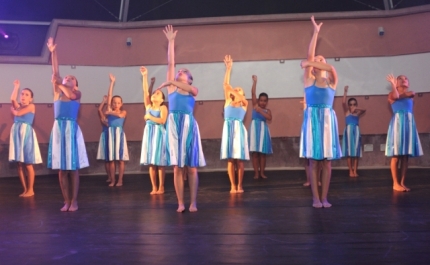 ARUTLA conquistaram 1º lugar no Festival de Artes de Albufeira
