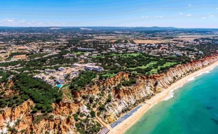 Britânicos continuam a ser os principais compradores de casas nos Resorts do Algarve